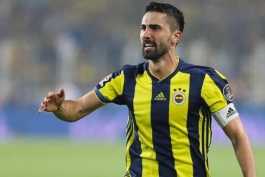 انگلیس-لیگ برتر-وست هم-فنرباحچه-سوپرلیگ ترکیه-Fenerbahce