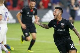 دی سی یونایتد-پاری سن ژرمن-توماس توخل-لیگ1 فرانسه-نیمار-DC United