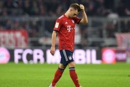 آلمان-بایرن مونیخ-بوندس لیگا-آدیداس-نایکی-Bayern Munich