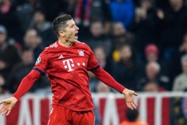 بایرن مونیخ-آ اک آتن-لیگ قهرمانان اروپا-Champions League-Bayern Munich