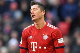 آلمان-بایرن مونیخ-بوندس لیگا-هرتابرلین-توماس مولر-Bayern Munich