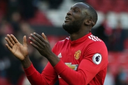 منچستریونایتد-یوونتوس-لیگ قهرمانان اروپا-کریستیانو رونالدو- Romelu Lukaku