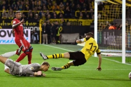 بایرن مونیخ-دورتموند-آلمان-درکلاسیکر-Bayern Munich-Dortmund