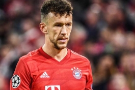 آلمان-بایرن مونیخ-تاتنهام-لیگ قهرمانان اروپا-Bayern Munich