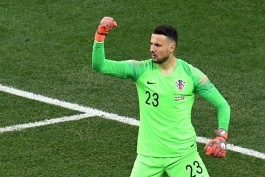 کرواسی - تیم ملی کرواسی - جام جهانی 2018 روسیه - خداحافظی سوباشیچ