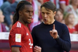 آلمان-بایرن مونیخ-نیکو کواچ-مصاحبه رناتو-Bayern Munich