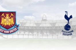 انگلیس-EFL-ترکیب رسمی-ترکیب تاتنهام-West Ham