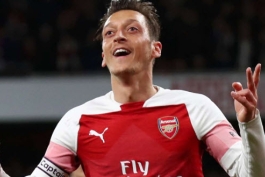 آرسنال-انگلیس-لیگ برتر-اونای امری-توییتر-Arsenal