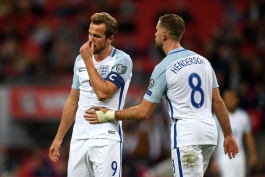 تیم ملی انگلستان-تاتنهام-لیورپول-یورو