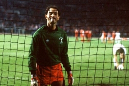 لیورپول - آ اس رم - فینال لیگ قهرمانان اروپا 1984 - زیمباوه 