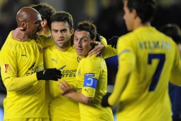 ویارئال-لالیگای اسپانیا-زیردریایی های زرد- villarreal cf