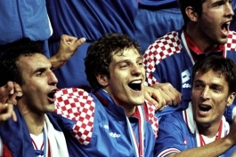 کرواسی-جام جهانی 1998-فرانسه