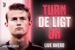 matthijs de ligt-نقل و انتقالات یوونتوس-آژاکس-یوونتوس