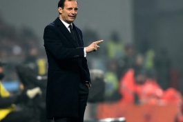 یوونتوس-ایتالیا-italy-juventus-allegri