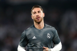 رئال مادرید-نقل و انتقالات رئال مادرید-sergio ramos