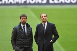 یوونتوس-juventus-نقل و انتقالات-andrea agnelli