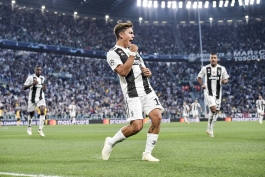 ایتالیا-لیگ قهرمانان اروپا-یانگ بویز-juventus-italy-champions league