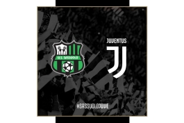 ساسولو-یوونتوس-سری آ-serie a-juventus