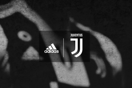 Adidas-juventus-آدیداس