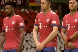  بایرن مونیخ-لایپزیش-فیفا 19-Fifa 19-bayern munich