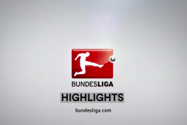 Bundesliga Highlights Show