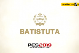 پیس 19-PES 19