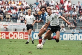 جام جهانی 1986
