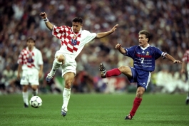 نیمه نهایی جام جهانی 1998