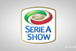 سری آ - serie a