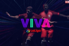 لالیگا-La Liga