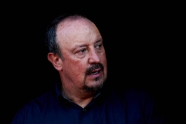 rafa benitez - newcastle united - نیوکاسل یونایتد