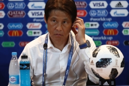 Akira Nishino