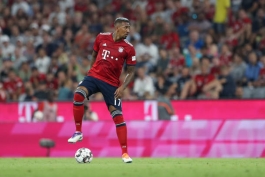 Jerom Boateng - Bayern Munchen - بایرن مونیخ