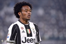 cuadrado - یوونتوس