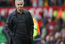 Jose Mourinho - Manchester United - منچستر یونایتد