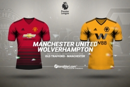 Manchester United - Wolves 