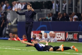 تاتنهام - Tottenham - Pochettino