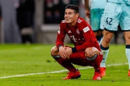 بوندس لیگا-بایرن مونیخ-کلمبیا-Bayern Munich