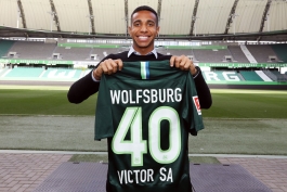 بوندس لیگا-وولفسبورگ-Wolfsburg