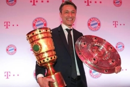 بوندس لیگا-بایرن مونیخ-Bayern Munich