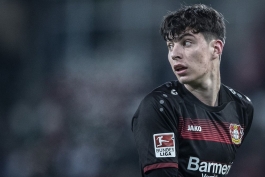 کای هاورتس-kai Havertz