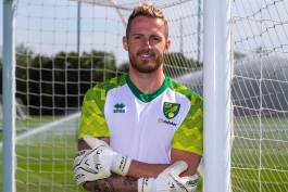 لیگ برتر انگلیس-نوریچ سیتی- Norwich City