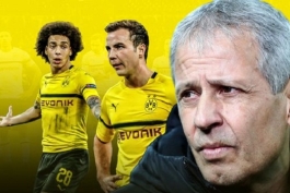 دورتموند-بحران دورتموند-بوندس لیگا-آلمان-dortmund