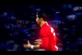 تولدت مبارک C.Ronaldo