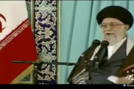 دانلود ؛ صحبت های آیت الله سیدعلی خامنه ای رهبر انقلاب در مورد تعصب جوانان روی فوتبال و علی الخصوص رئال مادرید 