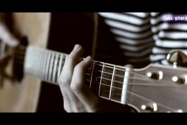 Hans Zimmer - Time (OST "Inception") │ Fingerstyle guitar