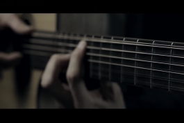  Hans Zimmer - INTERSTELLAR⎪12 STRING FINGERSTYLE GUITAR - 