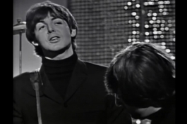 (The Beatles - We can work it out (Video