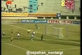 با خرید کومان سپاهان تا بن دندان مسلح شد ولی هنوز یه چیزی کم داره...