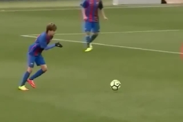 Riqui puig😍😍😍😍❤️💙